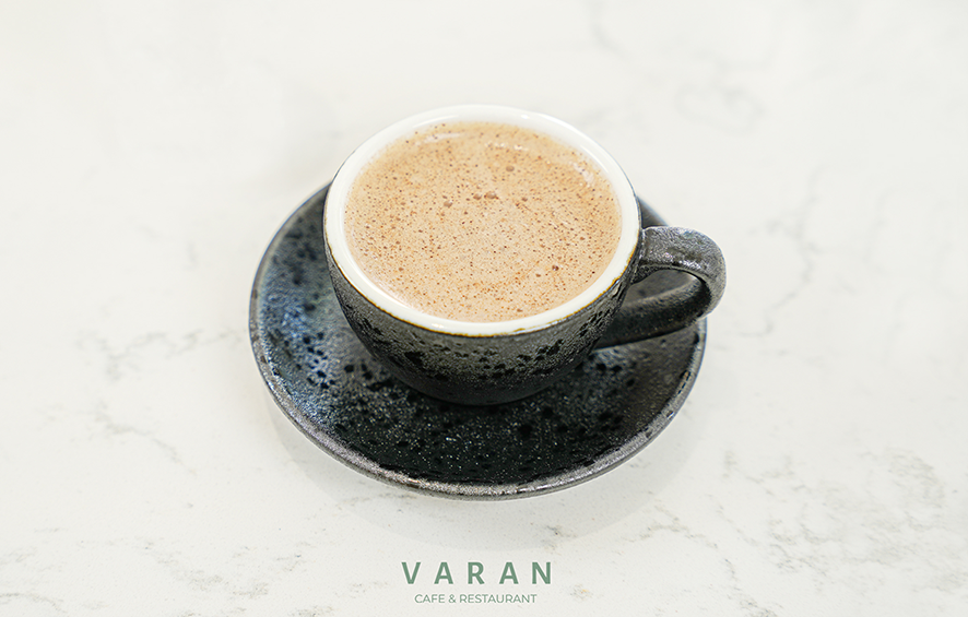 قهوه یونانی